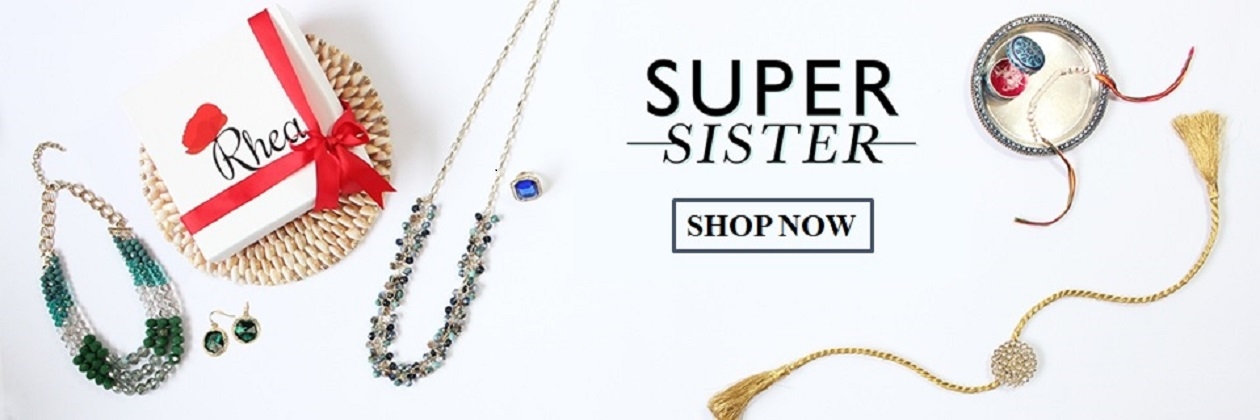 Rakhi Gifts