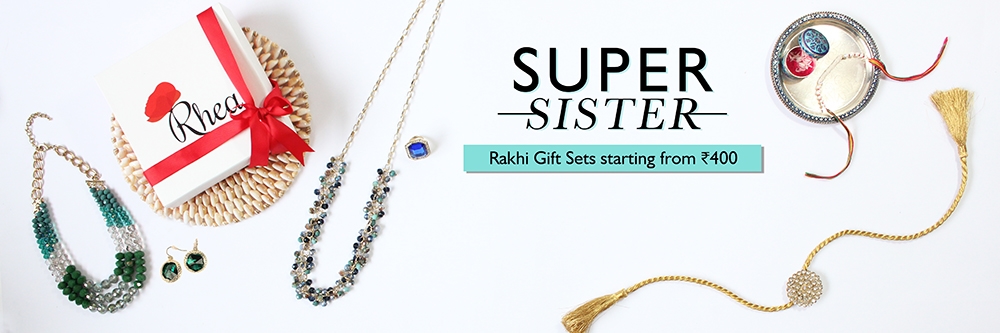 6 Ideas To Make Rakhi Special For Your Sister