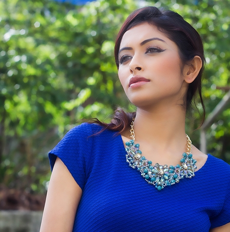 All About Blues: Fall's It Hue Is Here