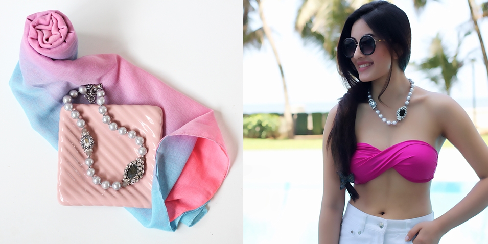 On-Trend Pearls For Every Occassion