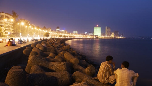 Stroll down memory lane with your BFF on our Nostalgia Tour of Bombay's best spots