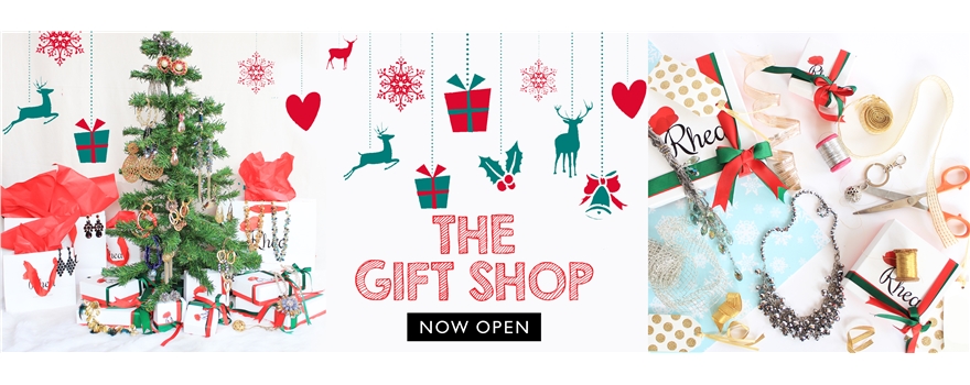 The Gift Shop