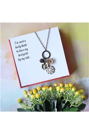 Gifts For Bridesmaid