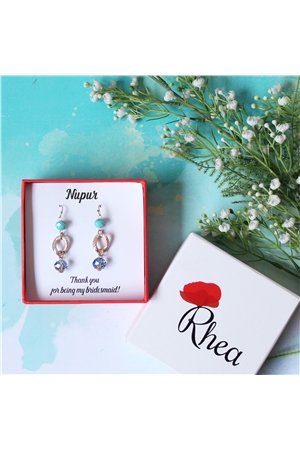 Gifts For Bridesmaid