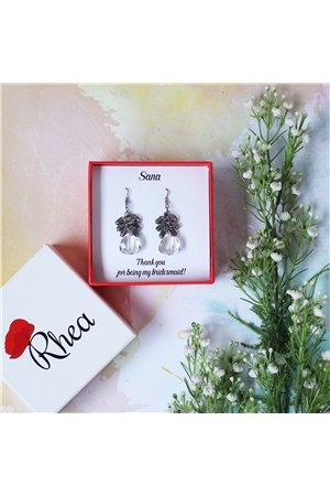 Gifts For Bridesmaid