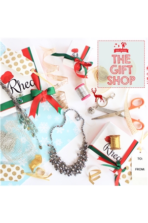 The Gift Shop