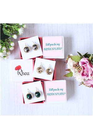 Gifts For Bridesmaid