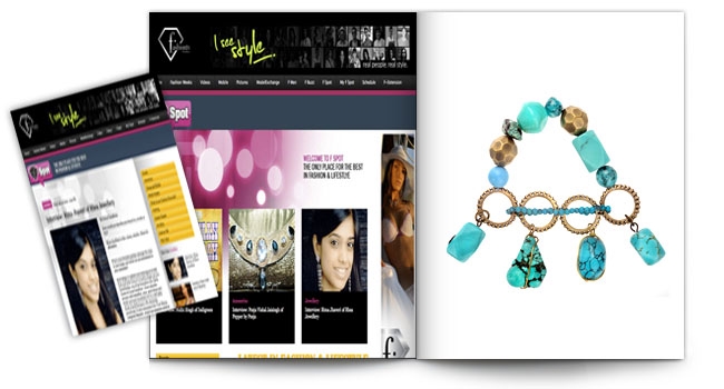 Founder, Rima Jain shares her RHEA favourites in an interview with FTV