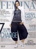 Femina, Eclectic Rio Necklace