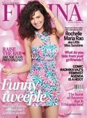 Femina, Its Raining Men Necklace