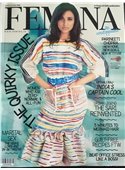 Femina Magazine, Dream Catcher