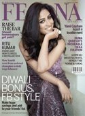 Femina, Set of 16 Chunky Gold & Pearl Bracelet