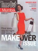 Femina, Showstopper Brunch Necklace