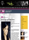 Founder, Rima Jain shares her RHEA favourites in an interview with FTV
