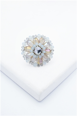 The Moon Priestess Ring