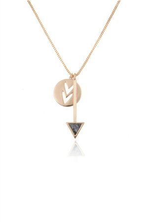 The Larissa Necklace