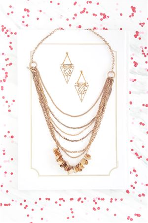 The Esther Set
