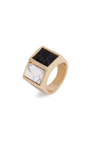 Nut Bolt Ring