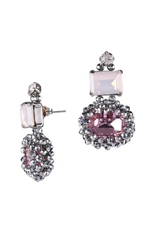 Angelina Crystal Drops