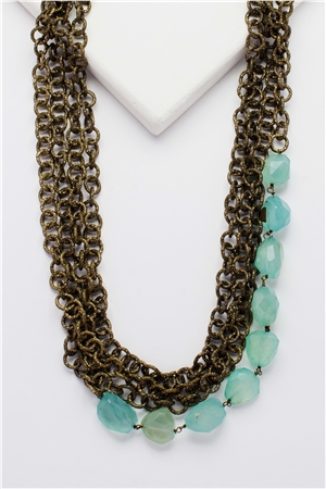 Oceanus Stone Strands