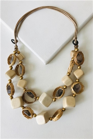 Canyon Echo Necklace