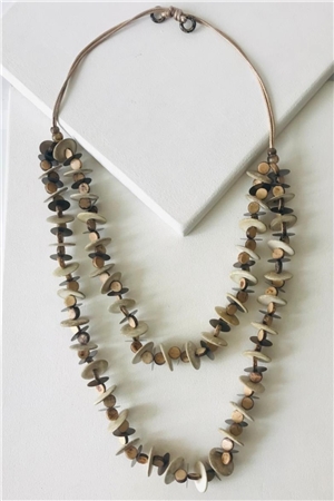 Earthsong Necklace