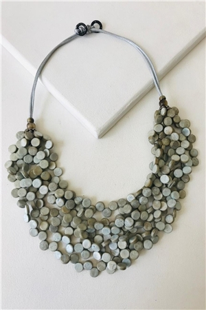 Lunar Tides Necklace