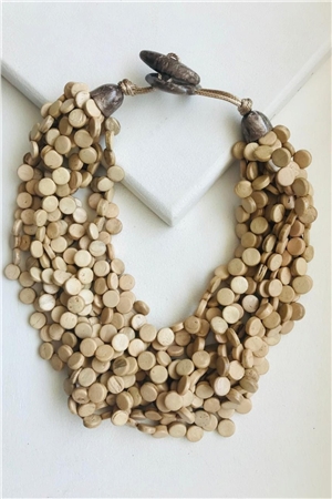 Sandstone Necklace
