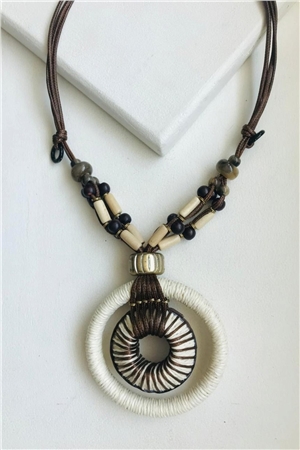 Infinity Necklace
