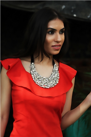That Kind Of Luxe Necklace
