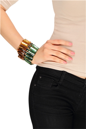 Stick Bracelet