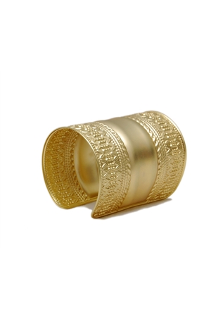 Roman Empress Cuff