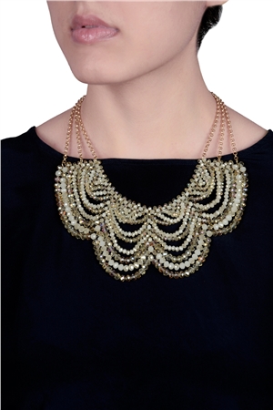 Simply Gorgeous Necklace