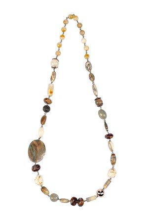 Bronzite