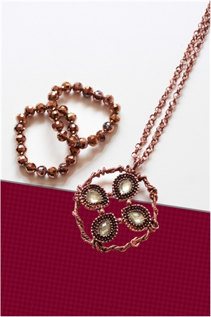 Rocker Style Set