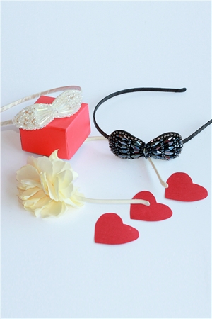 Pretty Little Thing Set