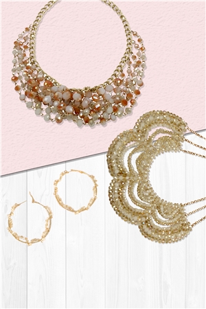 Crystal Set