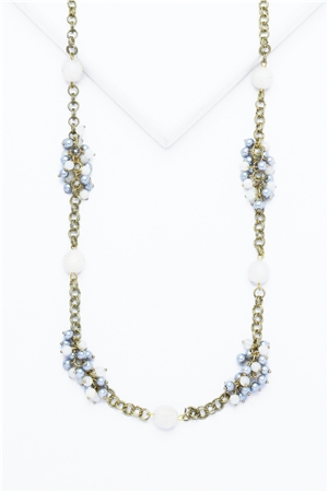 Milkyway Necklace