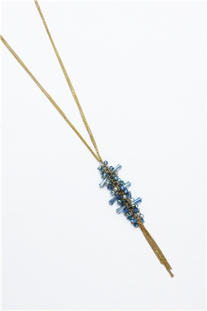 Ocean Catcher Necklace