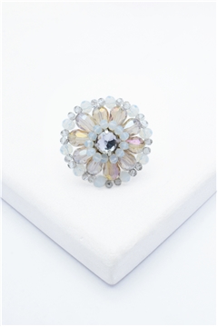 The Moon Priestess Ring