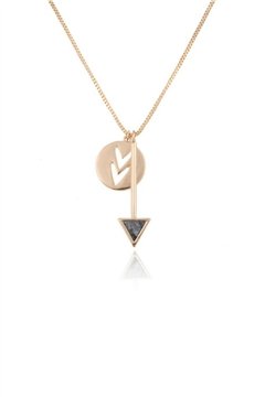 The Larissa Necklace