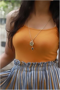 The Larissa Necklace
