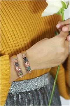 The Celeste Bracelet
