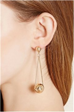 The Halley Earring