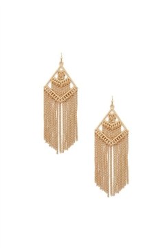 The Nova Earring