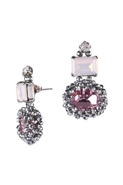 Angelina Crystal Drops