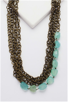 Oceanus Stone Strands
