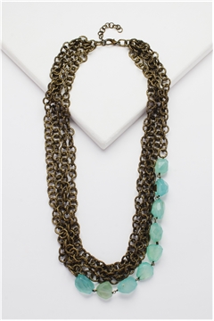 Oceanus Stone Strands