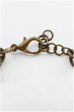 Persica Drop Bracelet
