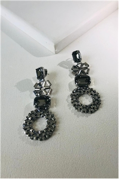 Nebula Prism Earrings